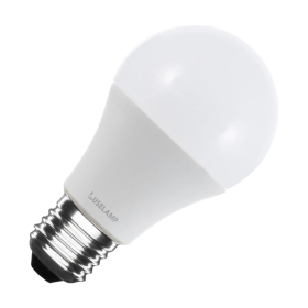 LAMPÂDA E27 15W 6400K 1200LM A65