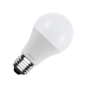 LAMPÂDA E27 12W 3000K 960LM A60