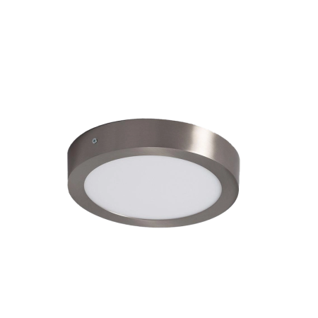 PAINEL SAL. RED. INOX 18W 6400K 1440LM ARO/220