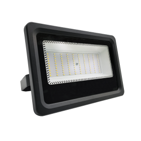 PROJECTOR SLIM RGB 50W 4000LM IP66