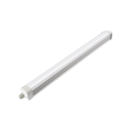 ARMADURA ESTANQUE 36W 1200MM 6400K