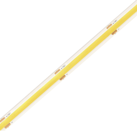 FITA LED COB 24V 16W/MT 4200K 1200LM/MT 120º IP68 10MT