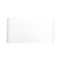APLIQUE SLIM 12W 4200K BRANCO 1200LM