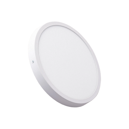 PAINEL LED RED. SAL. 24W 2160LM (6400K/4200K/3000K)