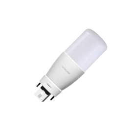 LAMPADA PLC G24 9W 6400K