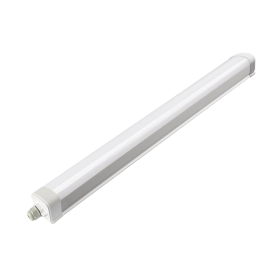 ARMADURA LED ESTANQUE 50W 1500LM 6400K