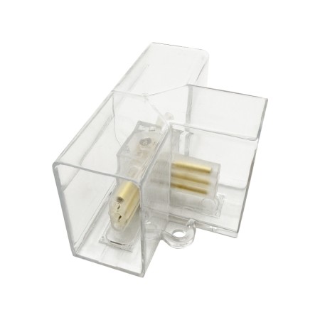 MODULUS HEX UNIÃO T 220V S25