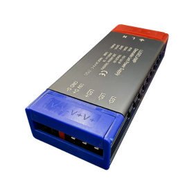 TRASNFORMADOR DIMAVEL 24V 120W 5A IP20