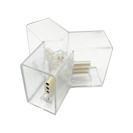 MODULUS HEX UNIÃO Y 220V S25