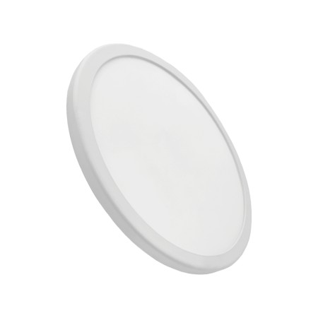 PAINEL LED EMBUTIR 20W 4200K MOLA AJUSTAVEL HX