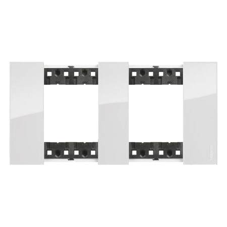 LNOW QUADRO DUPLO GELO