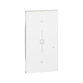 LNOW TECLA INTERRUPTOR ESTORES CONECTADO 2MOD BRANCO