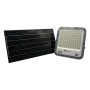 PROJETOR SOLAR 200W 6400K + PAINEL IP65