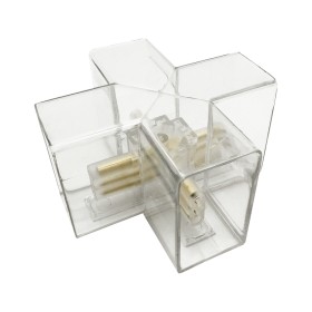 MODULUS HEX UNIÃO X 220V S25