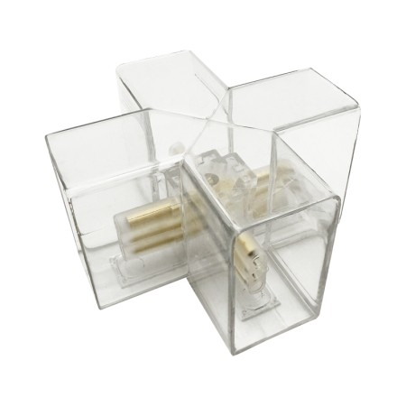 MODULUS HEX UNIÃO X 220V S25