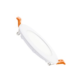 PAINEL LED RED. 9W 1080LM CCT (6400K/4200K/3200K)