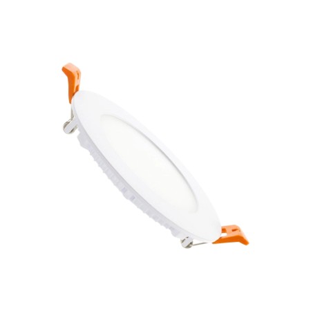 PAINEL LED RED. 9W 1080LM CCT (6400K/4200K/3200K)