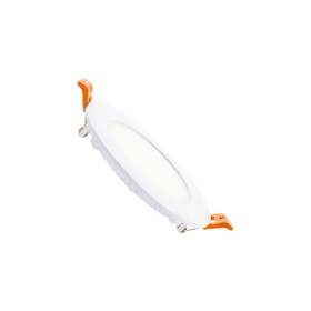 PAINEL LED RED. 6W 640LM CCT (6400K/4200K/3200K)