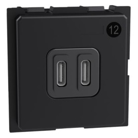 LNOW CARR.2 X USB-C 30W P