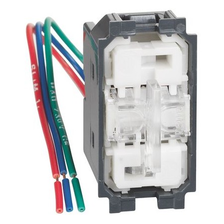 LNOW COMANDO DND E MUR 1M