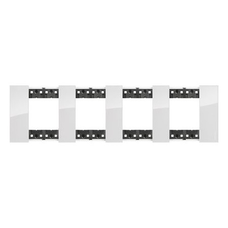 LNOW QUADRO QUADRUPLO GELO