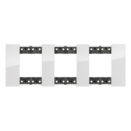 LNOW QUADRO TRIPLO GELO