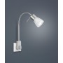 Trio Lighting Foco LEVISTO incl. 1 x E14, 6W, 3000K, 470Lm