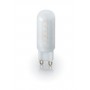 LED LAMPS  Fuente de luzBlister 2pcs., LED, G9, 3,5W, 3000K, 300Lm, EEC: A+H:5,5cm, D:1,8cm,