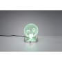 REALITY LIGHTING, Table lamp SMILEY ,incl. 3,2W RGBW-LED/ 3000K/ 200Lm