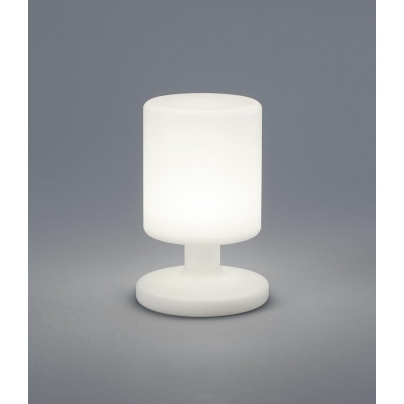 REALITY LIGHTING, Sobre mesa BARBADOS ,incl. 1xSMDLED, 1,5W, 3000K, 130Lm