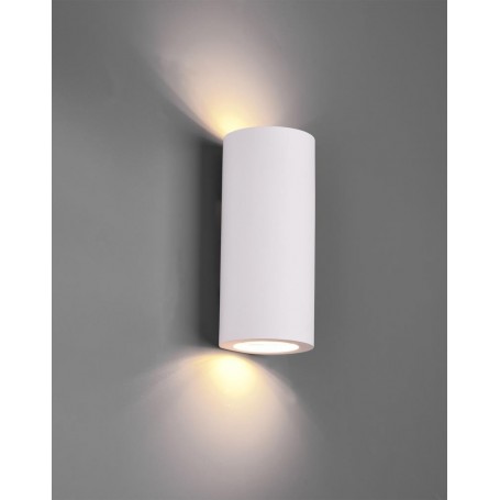 TRIO LIGHTING,  ZAZOU ,excl. 2 x GU10