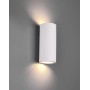 TRIO LIGHTING,  ZAZOU ,excl. 2 x GU10