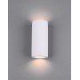 TRIO LIGHTING,  ZAZOU ,excl. 2 x GU10