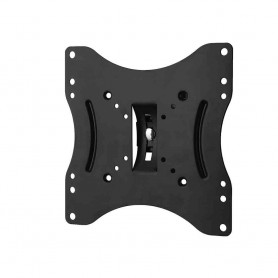 SUPORTE TV PLASMA LCD 23-42 POLEG 25KG AJUST.