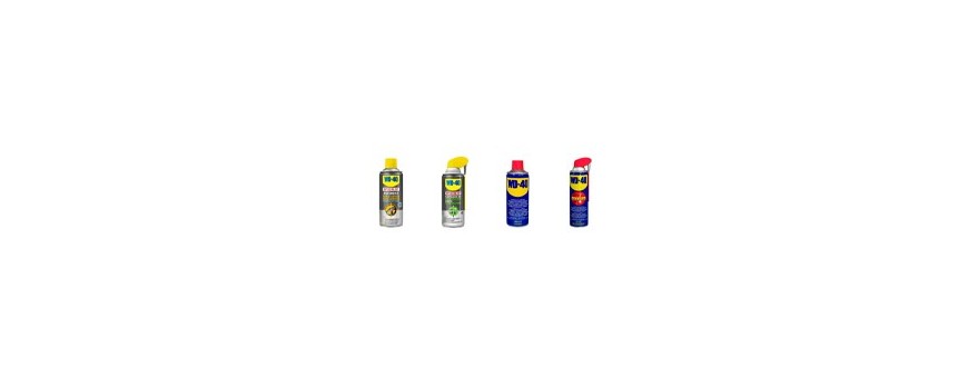 WD-40 E 3 EM 1