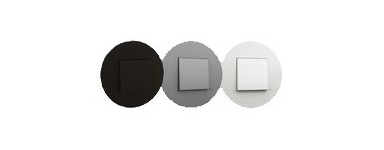 APARELHAGEM SERIE QUADRO 45