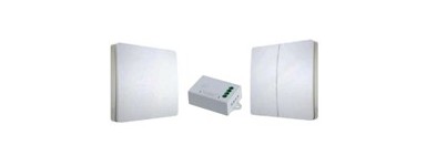 APARELHAGEM SALIENTE SEM FIOS