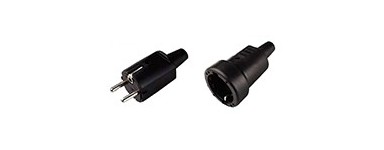 FICHAS MACHO E FEMEA