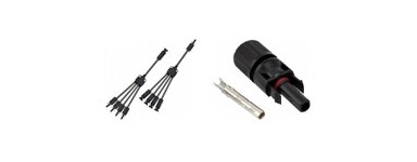 CONECTORES E ACESSÓRIOS