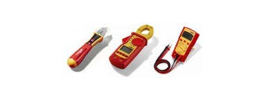 MULTIMETROS-PINÇAS-MEDIÇÃO